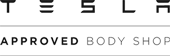 Tesla Approved Body Shop